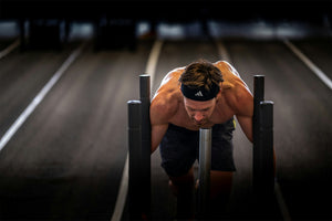 Waarom Hyrox Knee Sleeves belangrijk zijn voor prestaties en bescherming tijdens je workouts
