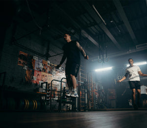 Verschillende soorten speed ropes; welke past bij jou?