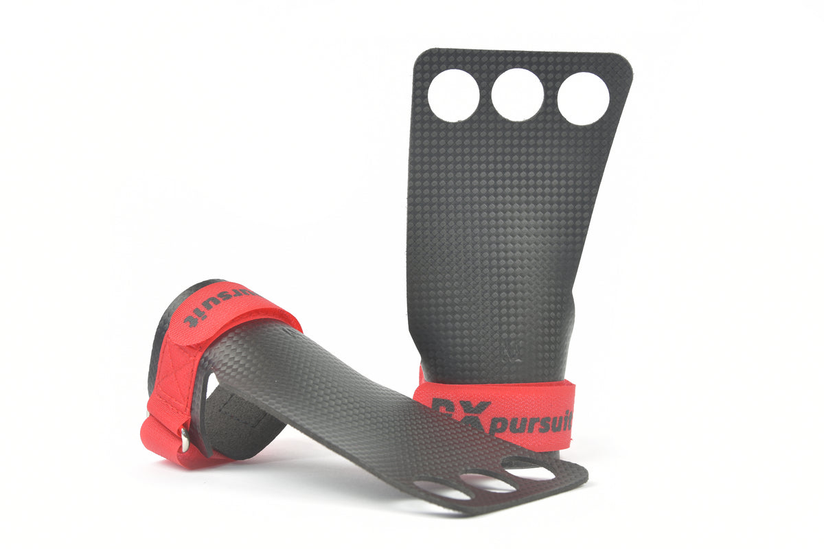 RXpursuit crosstraining grips