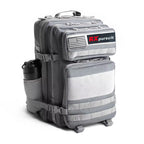 RXpursuit Tactical Backpack - Black-White