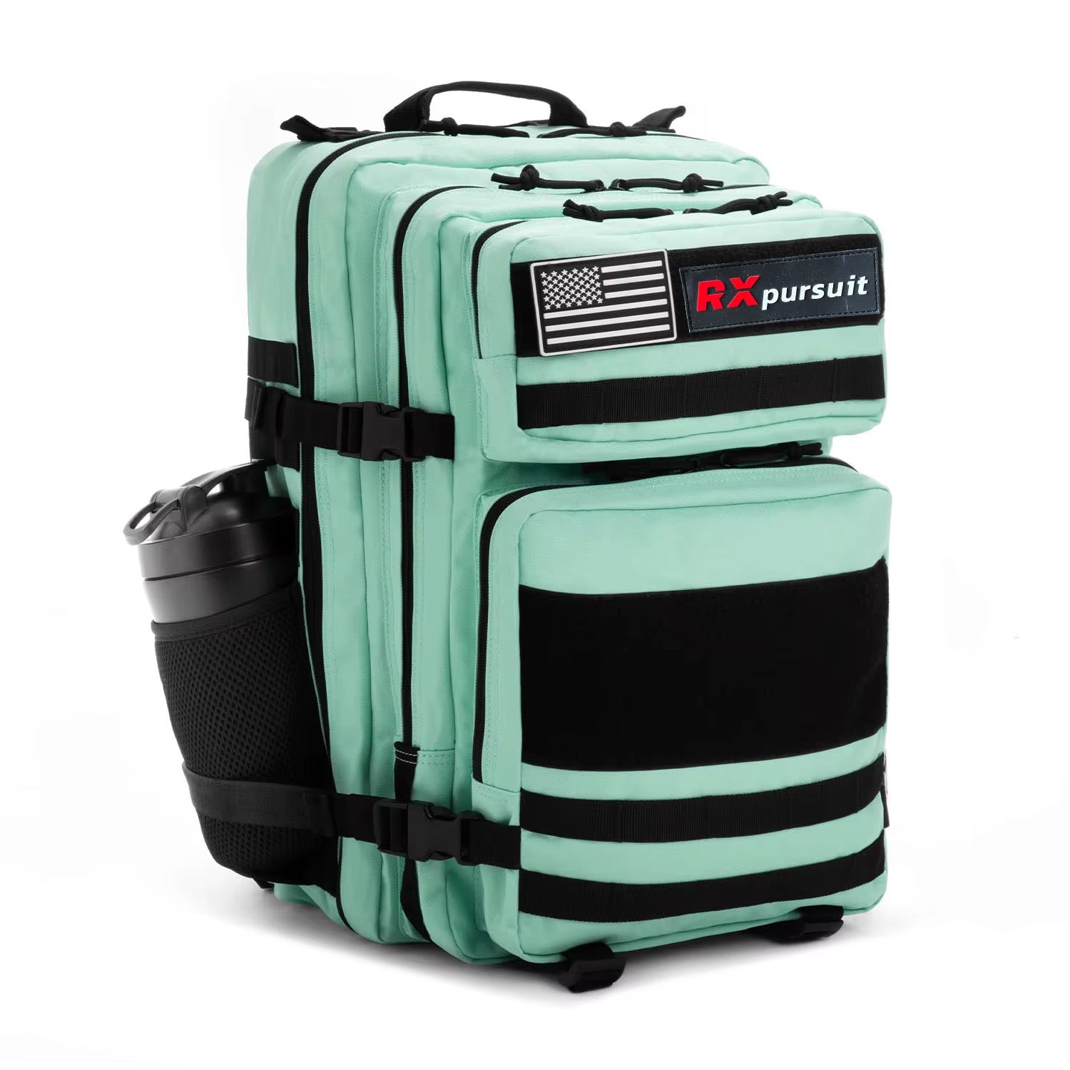 RXpursuit Tactical Backpack - Pink