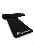 RXpursuit No Chalk Pro - Ultra Sticky Grips 2.2mm - Black