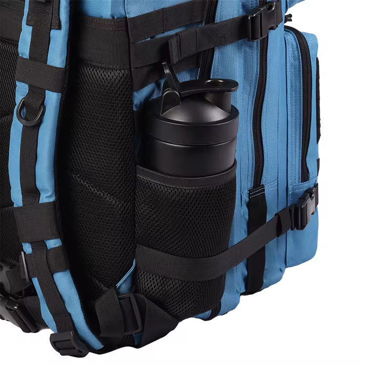 RXpursuit Tactical Backpack - Peacock Blue
