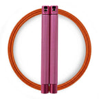 RXpursuit Speed Rope 2.0 Pink