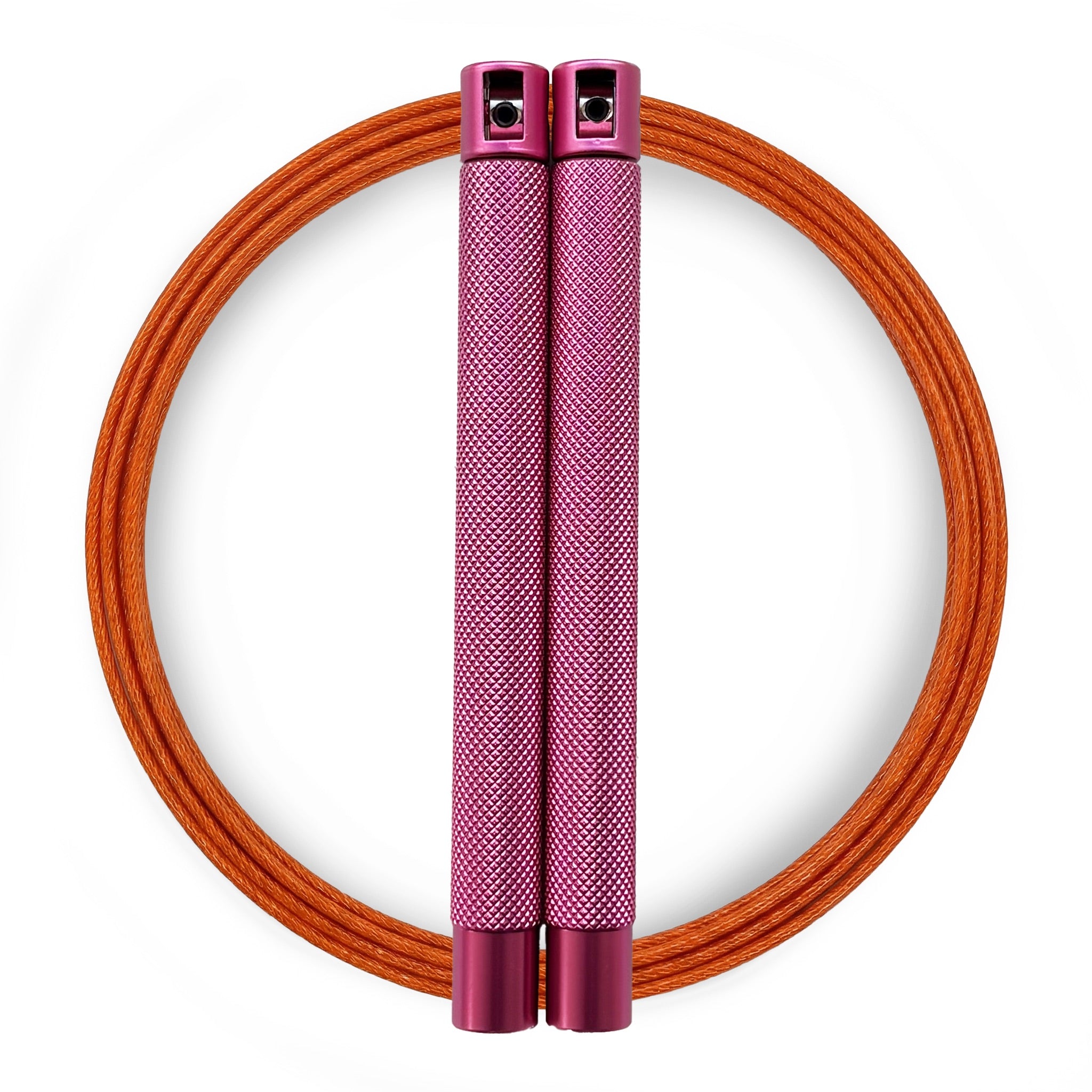RXpursuit Speed Rope 2.0 Pink