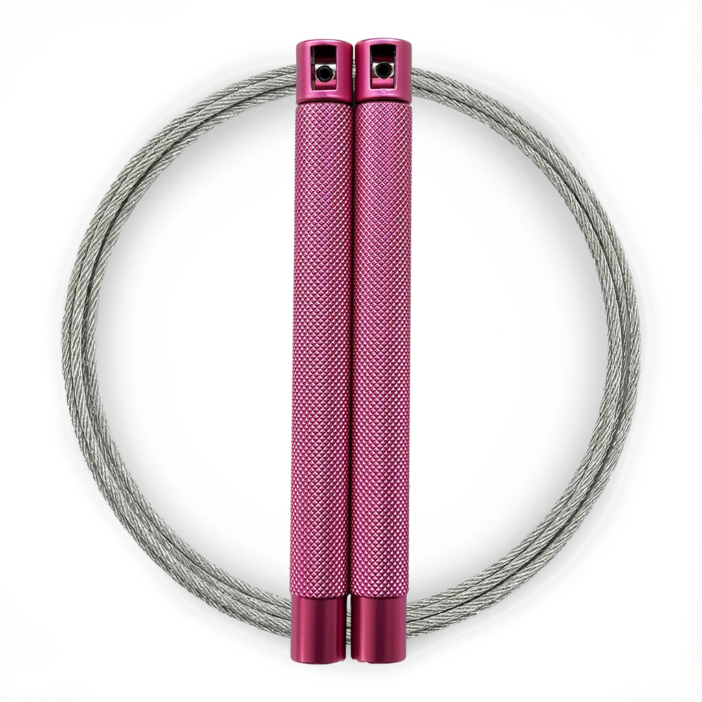 RXpursuit Speed Rope 2.0 Pink