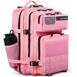 RXpursuit Tactical Backpack - Army Green Camo