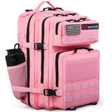 RXpursuit Tactical Backpack - Dessert Camo