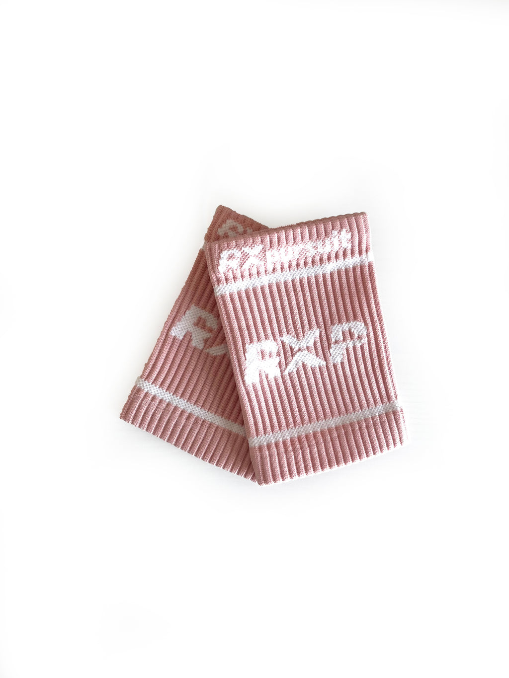 RXpursuit Sweat Wrist Bands