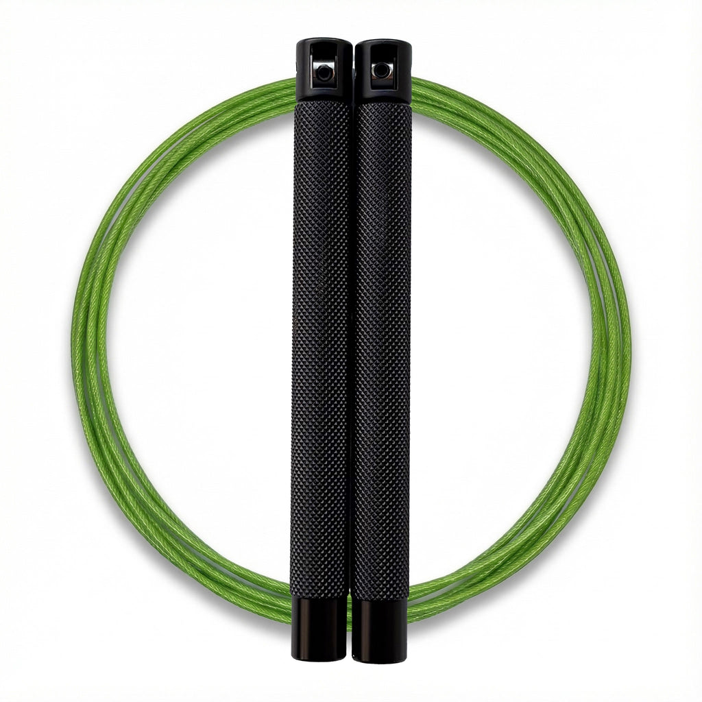 RXpursuit Speed Rope 2.0 Black