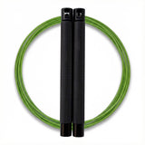 RXpursuit Speed Rope 2.0 Black