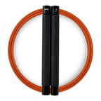 RXpursuit Speed Rope 2.0 Black