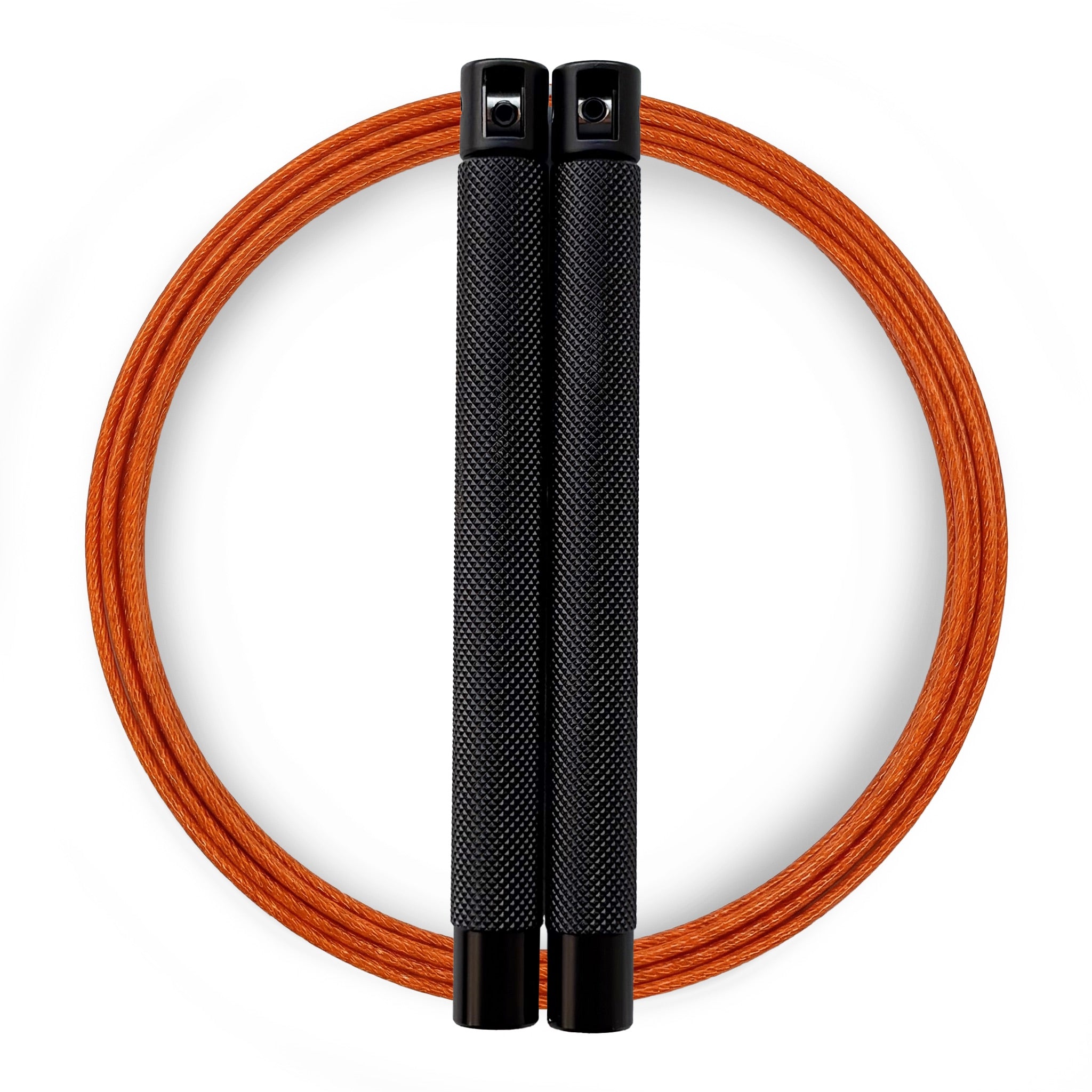 RXpursuit Speed Rope 2.0 Black