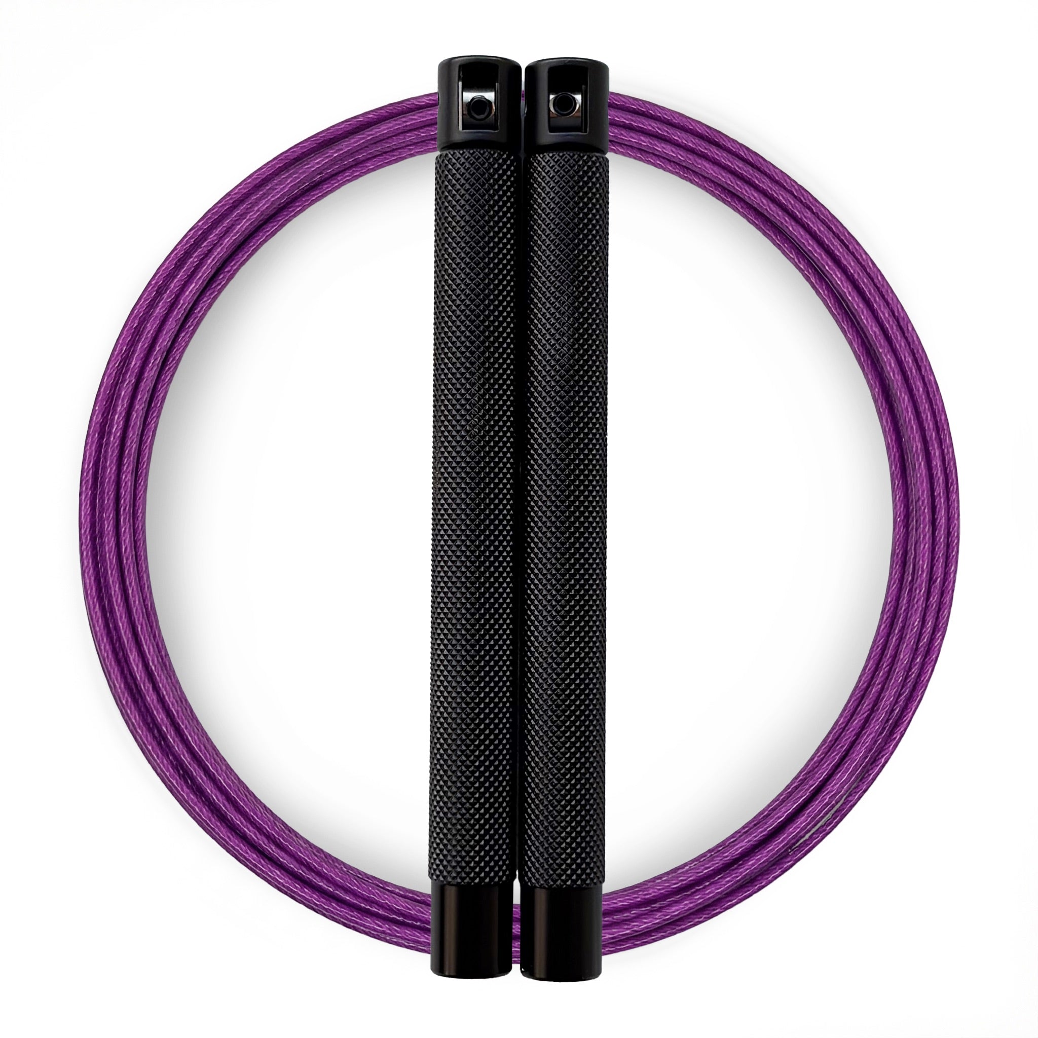 RXpursuit Speed Rope 2.0 Black