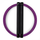 RXpursuit Speed Rope 2.0 Black