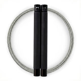 RXpursuit Speed Rope 2.0 Black