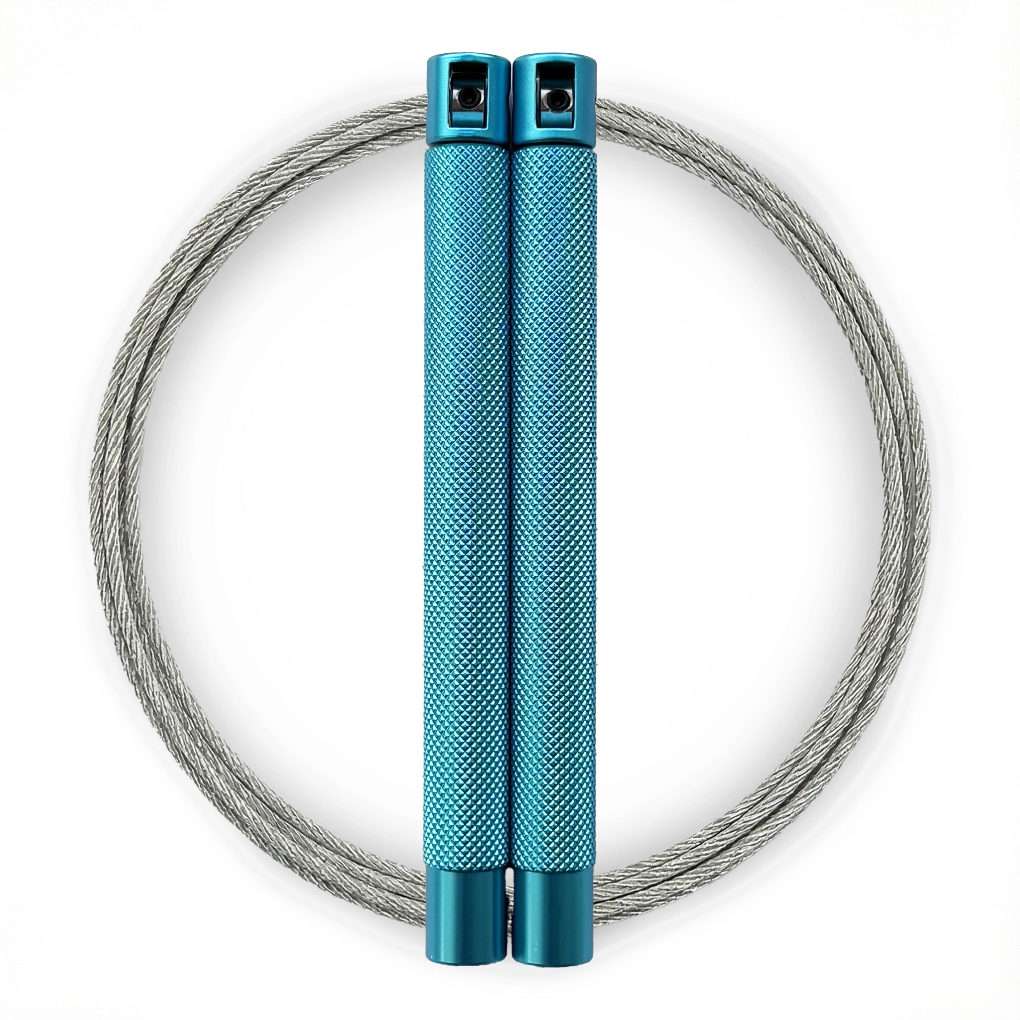 RXpursuit Speed Rope 2.0 Blue