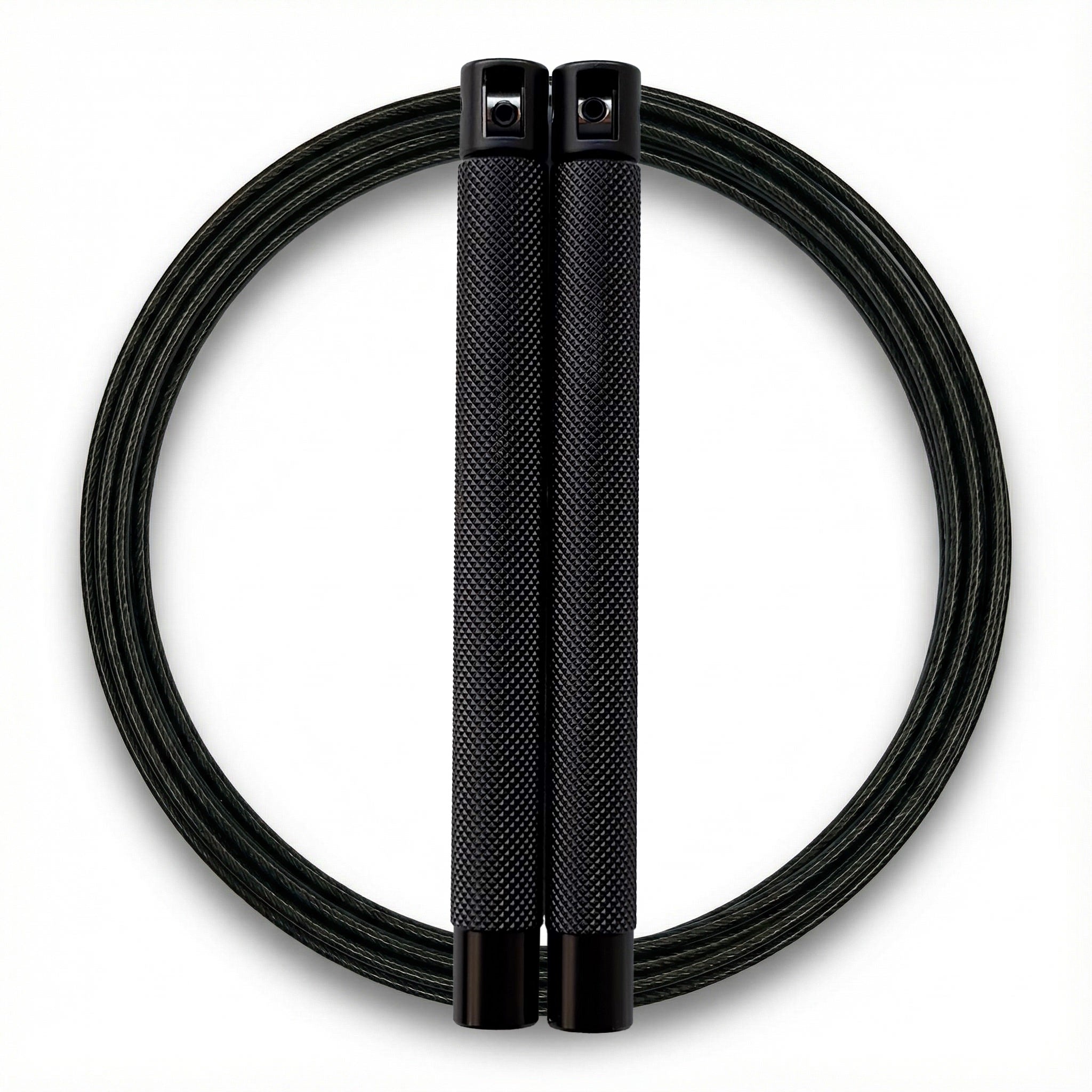 RXpursuit Speed Rope 2.0 Black