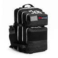 RXpursuit Tactical Backpack - Black-White