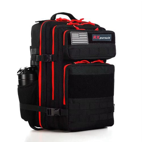 RXpursuit Tactical Backpack - Peacock Blue