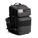RXpursuit Tactical Backpack - Black