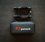 RXpursuit Speed Rope Falcon Pro Line Black