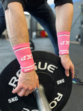 RXpursuit Sweat Wrist Bands