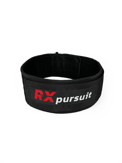RXpursuit Weightlifting Belt
